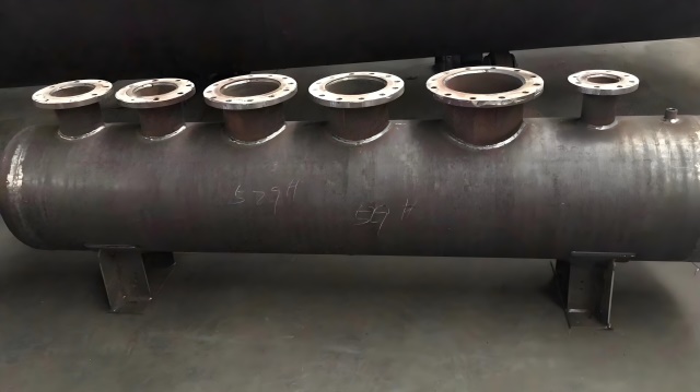 大通集分水器属于特种设备吗